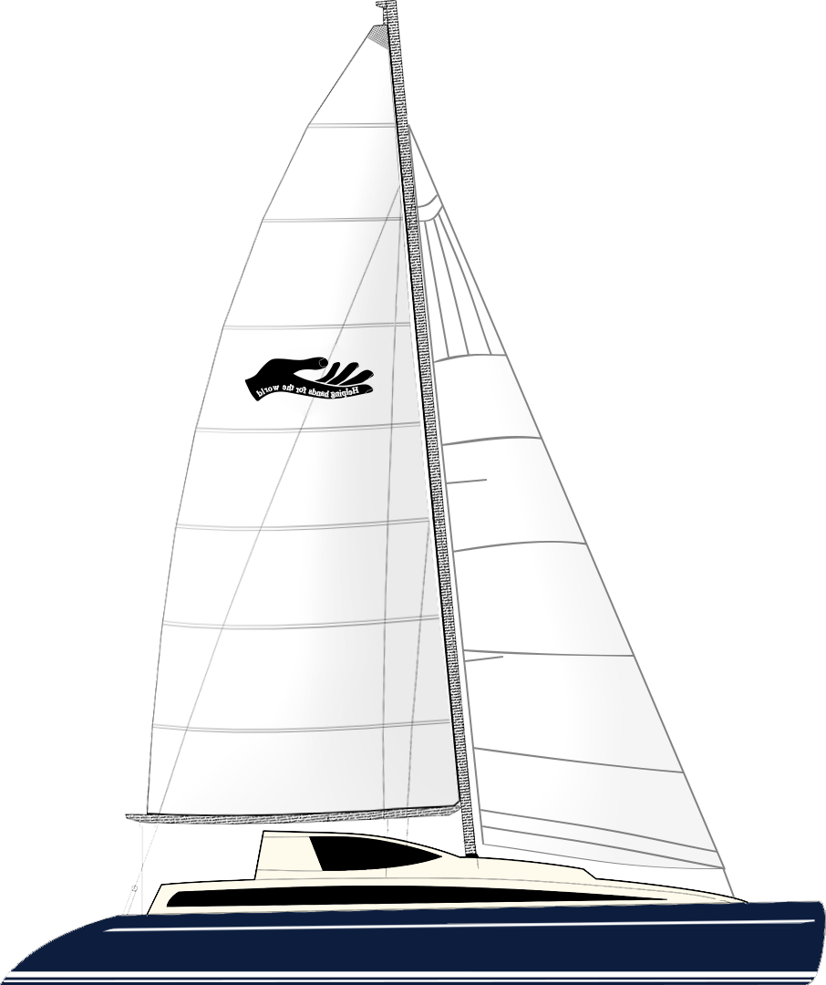 51 Fuß Katamaran von FYD-Adventure