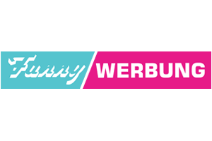 Funny Werbung