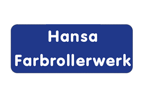 Hansa Farbrollen