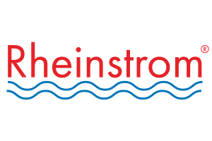 Rheinstrom Pumpen